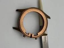 Lings Chrono Carrue 37,5mm Étui Case