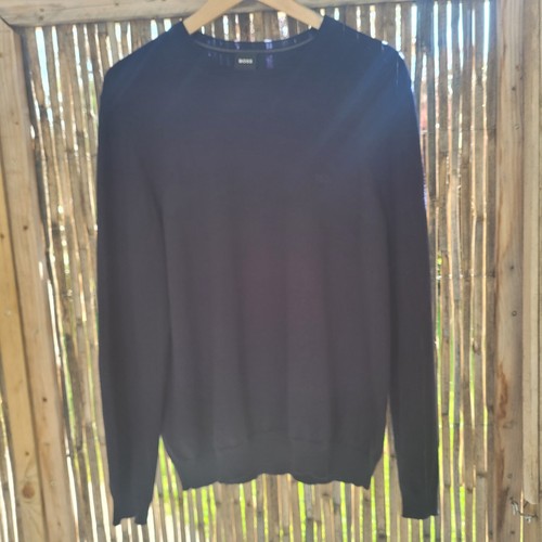 Pull hugo boss taille - hugo,