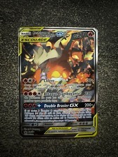 RESHIRAM ET DRACAUFEU FULL ART