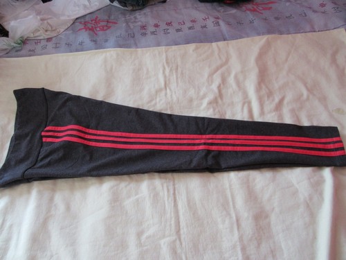 Legging adidas fille - legging,