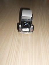 2 CV WELLY capot ouvrant