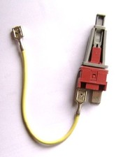 500460164 Interrupteur Marche arret centrale vapeur DOMENA