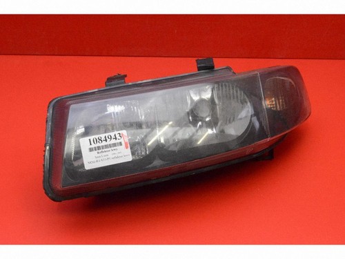 Seat leon 2001 phare - 2001,