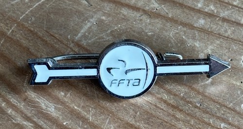 Fleche ffta tir - tir, a