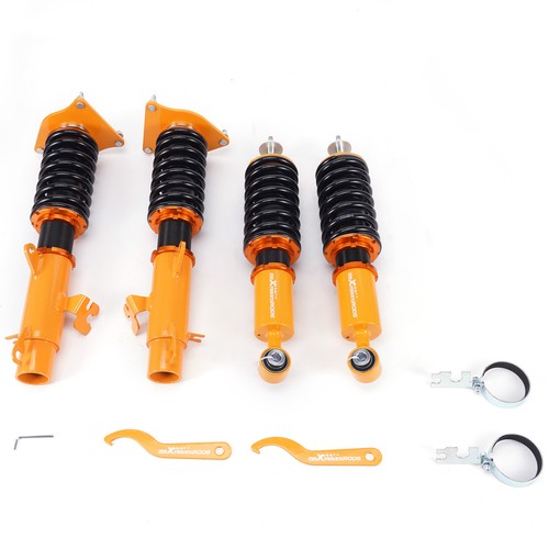 4pcs réglable coilover - 4pcs,