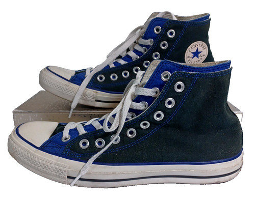 Chuck taylor converse double - chuck,