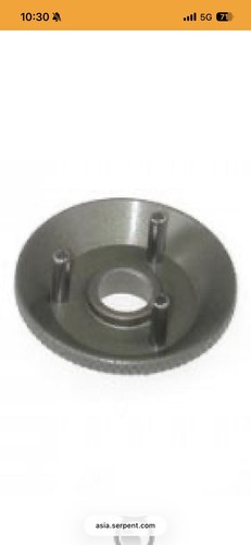 Centax flywheel 33mm - centax, 3