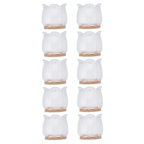 10pcs protège pieds - 10pcs, protège-pieds