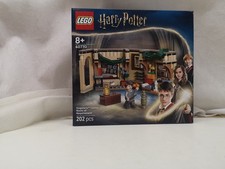 LEGO Harry Potter 40770 : Le château de Poudlard : la Salle sur Demande scellée