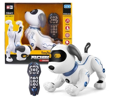 5901811169045 robodog toys - r/c,