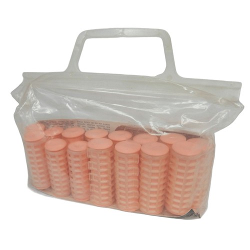 Lot bigoudis chauffants - lot,