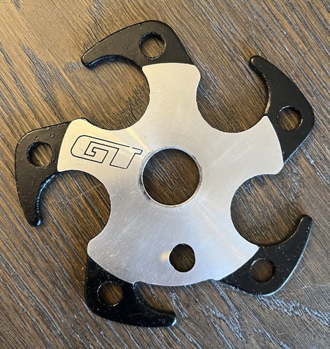 Spyder sprocket bmx - gt,