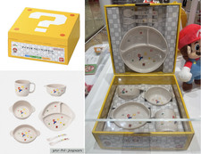 Nintendo Store Super Mario