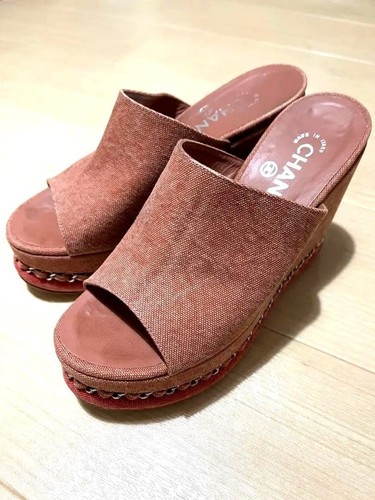 Authentique sandales mules - authentique, sandales/mules
