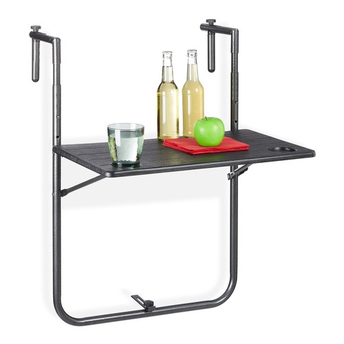 Table balcon suspendue - table,