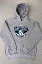 Pull Hoodie sweat Us Printed