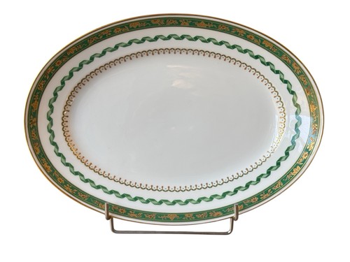 Grand plat ovale richard - plat,