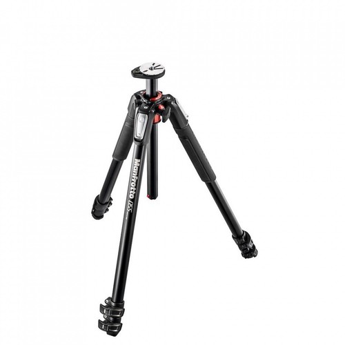 Trépied manfrotto 055 - 055, À