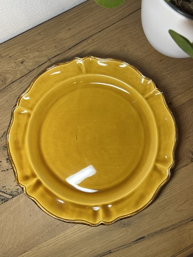 Plat creux haute provence - haute,