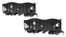Bachmann 27902 On30 Wagon