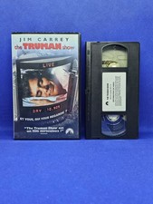 The Truman Show, Jim Carrey