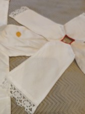 6 ) 2 Pavillons De Ciboire