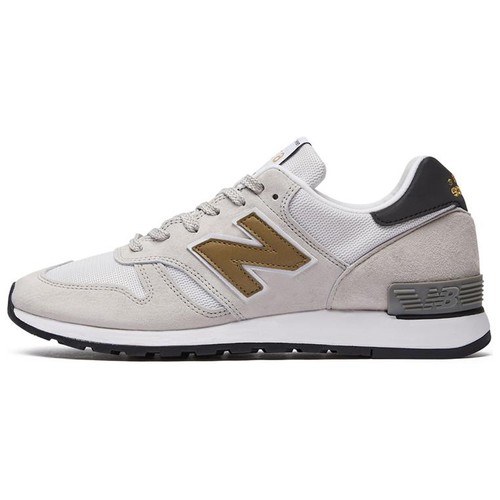 New balance 670 - balance, d