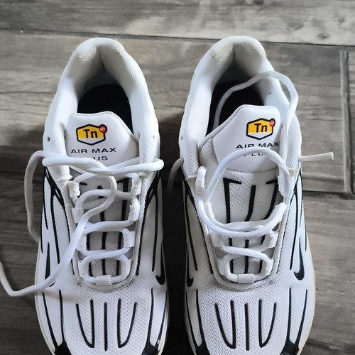 Nike air max plus baskets - max,