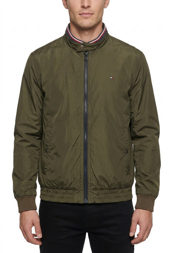 Blouson bombardier tommy - blouson,