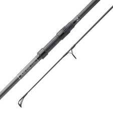 Canne Carpfishing Blax EVO 12FT 3.50LB 2 Sections Puissante Robuste Fiable