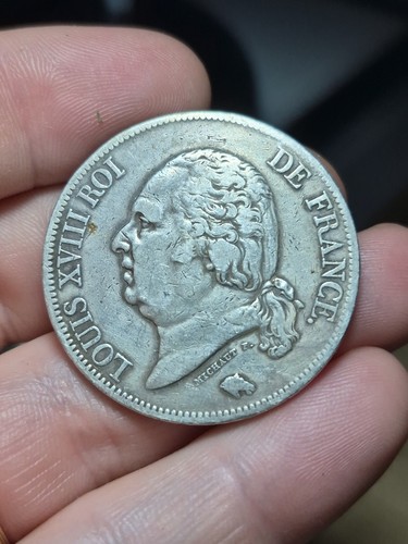 159 165 louis - xviii, 5