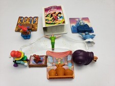 Disney McDonalds Happy Meal