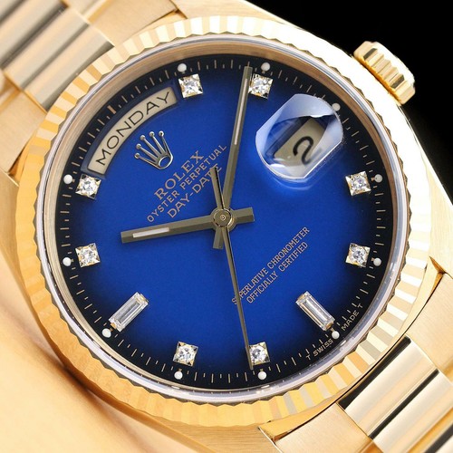 Montre rolex homme - montre, daydate