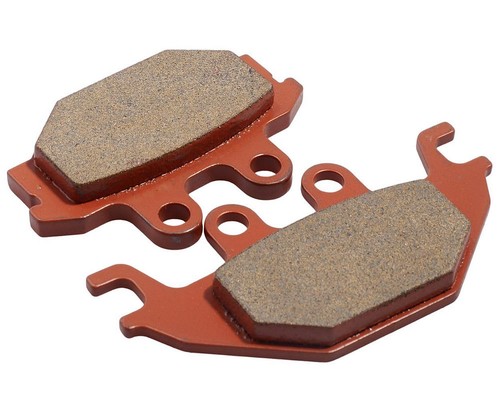 Plaquettes frein brembo - plaquettes,