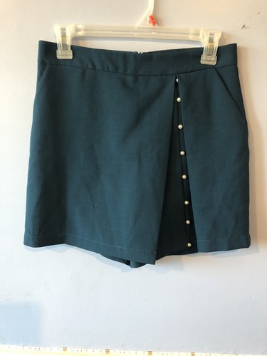 Zara women dark green - zara,