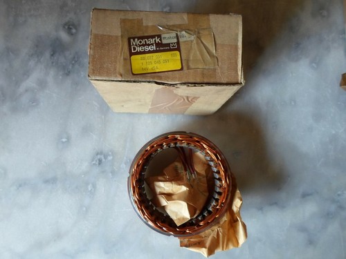 Stator monark diesel bosch - diesel,