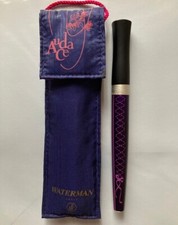 Stylo à bille Waterman AudaCe