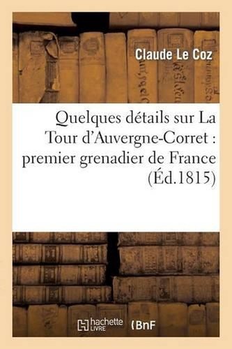 Quelques dtails sur - quelques,