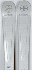 Lacroix PEARL 2017 - skis d'occasion Femme