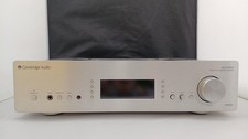 Amplificateur Intégré Cambridge Audio Azur 851A 120W Classe XD D'occasion