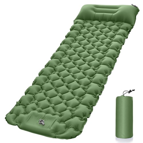 Matelas camping - matelas, de