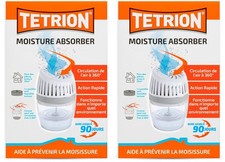 Absorbeur d'Humidité 20m²