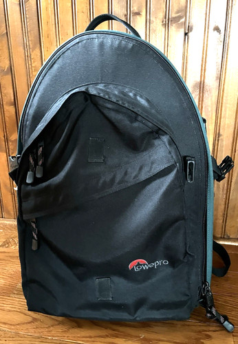 Lowepro photo trekker classic - photo,