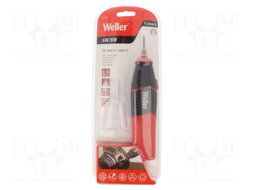 Weller wlibak8eu fer souder - weller, à