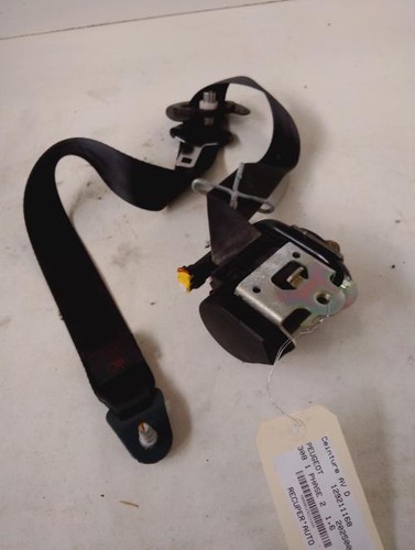 Ceinture avant droit - , peugeot