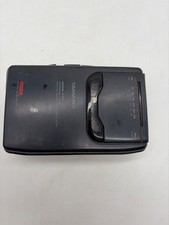 Walkman radio cassette Tomashi