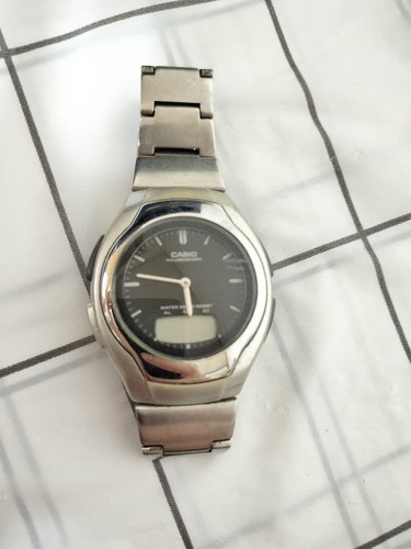 90s casio illuminator - casio,