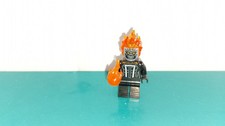 Lego minifig figurine marvel