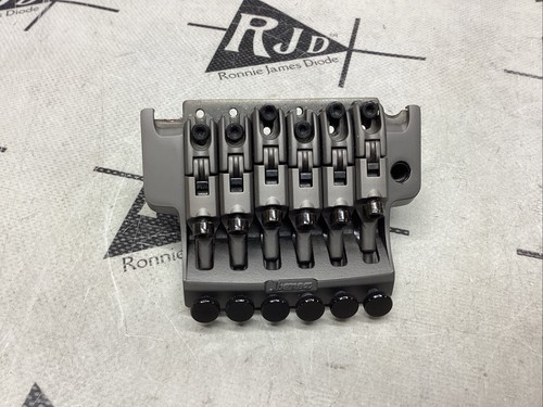 Ibanez edge locking - 3, guitar