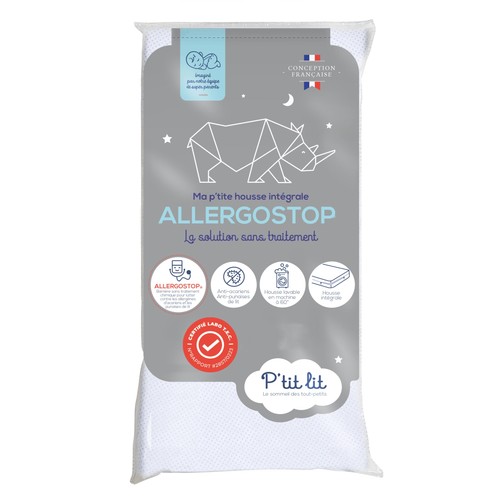 Protège matelas bébé - protège,